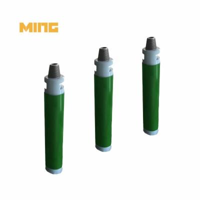China 5 pulgadas de alta presión de aire DTH martillo de perforación con barrera SD para la perforación minera en venta