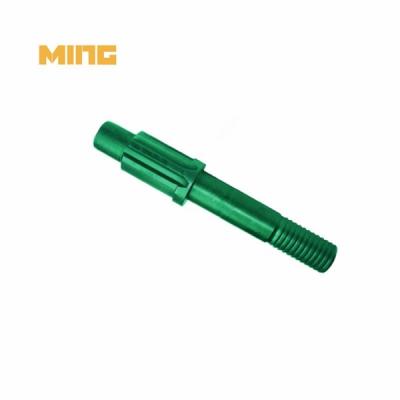 China R32 Thread 640MM Atlas Copco COP1440/COP1838 DTH Shank Adapter For Rock Drilling for sale