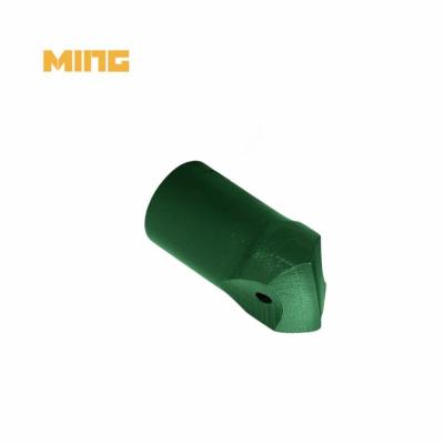 China 36mm Tapered Button Bits With 11 Degree Taper For Hard Rock Drilling In Quarry for sale