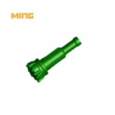 Chine HM4 Shank 120mm 4 Inch Down The Hole DTH Hammer Drill Button Bit For Water Well Drilling à vendre
