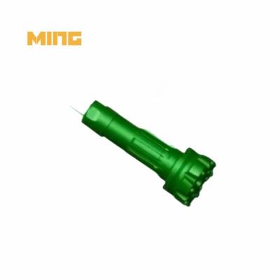 China 190mm 6 Inch DHD360R Shank Down The Hole High Air Pressure DTH Hammer Bits For Soft Rock Drill Te koop