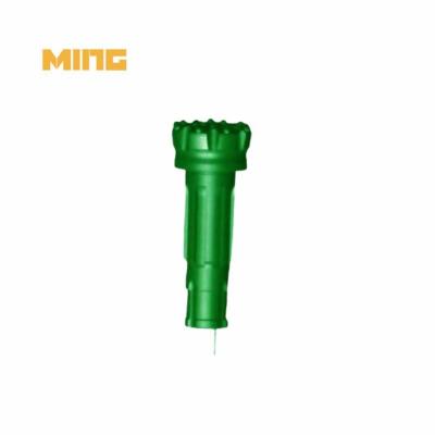 China 6 Inch SD6 Shank 190mm Down The Hole High Air Pressure DTH Drill Button Bit For Well Drilling en venta