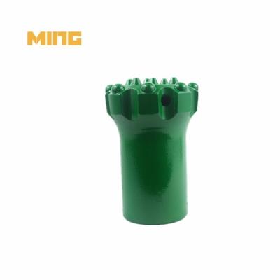 China Down The Hole DTH Drilling Bits Rock Drill Head For Top Hammer Drilling for sale