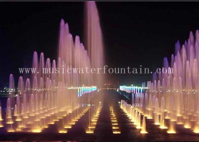 China DMX 512 Light Outdoor Garden Water Fountains Slate Slab Fountain Stainless Steel Pump for sale