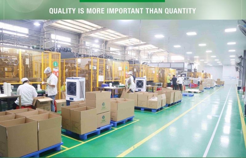 Verified China supplier - Green Olive Environmental Technology Co., Ltd.