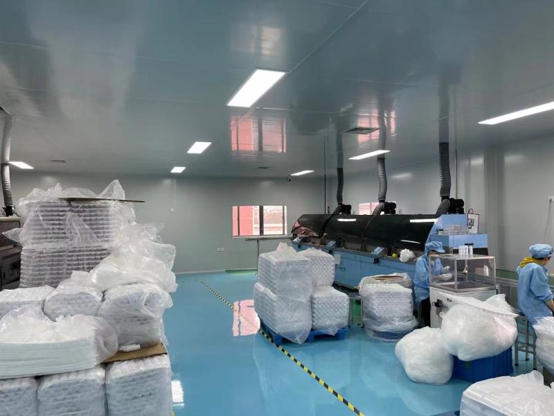 Verified China supplier - Hangzhou Youken Packaging Technology Co., Ltd.