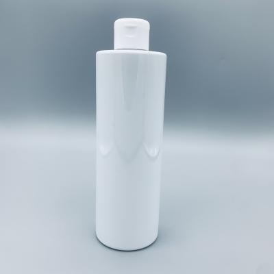 China White Water lotion cream Cosmetic PET Bottle 0.12ml to 2.5ml for sale