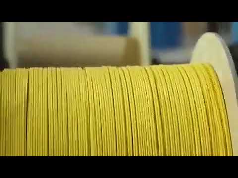 Optical fiber cable manufacturer