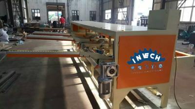 China Wood Planks Cutting Saw for sale