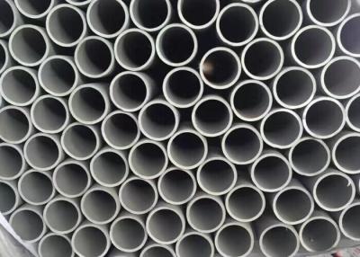 China Austenitic SS304 ASTM A312 Sch10 annealing and pickling Stainless Steel Pipe Seamless for sale