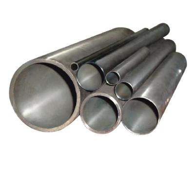 China Tubos de aço inoxidável sem emenda da caldeira e do permutador de calor com padrão de JIS G3463 à venda