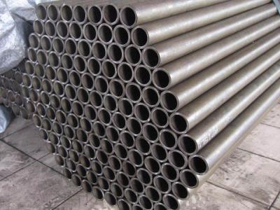 China ASTM A210 A210m Medium Seamless Carbon Steel Tube For Boilers / Chemical for sale