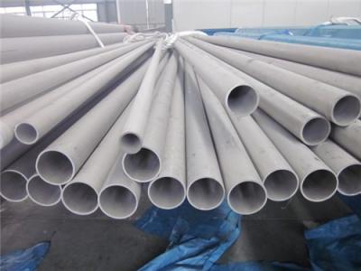 China Estirado a frio/rolou o tubo de aço do permutador de calor, tubo da transferência térmica de ASTM A213 à venda
