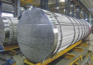 China Schläuche des Wärmetauscher-T11 für Kessel-Gebrauch, kaltbezogenes nahtloser Stahl-Rohr zu verkaufen