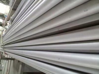 Chine Tube de chaudière austénitique de l'acier inoxydable ASME SA213 de tubes d'échangeur de chaleur de surchauffeur à vendre