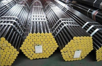China 1/4'' - 32'' Seamless Carbon Steel Pipe For Chemical Industrial / Building for sale