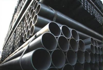 China Welding API 5L Carbon Steel ERW Steel Pipe OD Size 219 mm - 820mm For Construction for sale