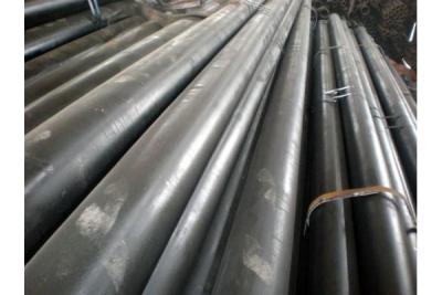 China Cold Rolled ASTM A53 Grade B Seamless Pipe , Seamless Boiler Tubes 7mm - 40mm Thickness for sale