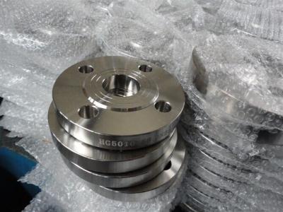 China Forged Raised Face Socket Stainless Steel Tube Weld Fittings ASTM 321 304 Flange for sale