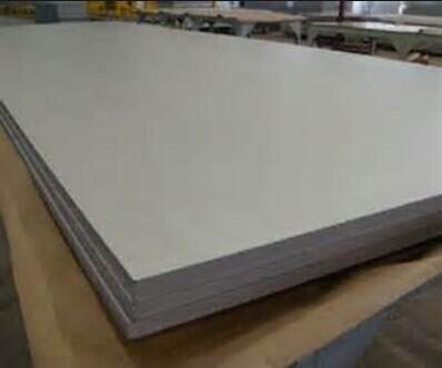 China ASTM A240 316L 301 304 316 Stainless Steel Sheet / Plate 2B HL NO1 Finish 2000mm for sale