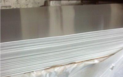 China 0.2mm - 25mm , 200 300 400 series colored stainless steel sheets finish 2b BA embossed for sale