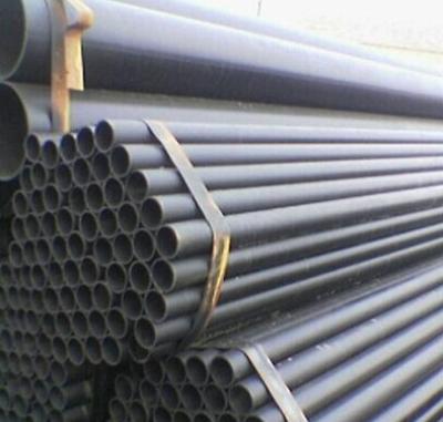 China ASME B36.10 ASTM A335 P5 Copper Alloy Steel Pipe / Thick Wall Tube 10CrMo910 BS 1387 for sale