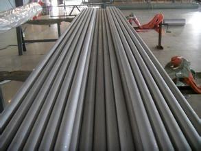 China Industrial Structural Duplex Steel Pipes , Seamless 3 Inch Stainless Steel Gas Pipe for sale