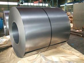 China DX51D+Z100 Hot Dip Galvanized Steel Sheet With Mini / Big / Zero Spangle Customized Width for sale