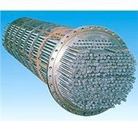 China Pickled Surface Heat Exchanger Tubes OD 12.7mm ~ 2200 mm Stainless Steel Round Pipe for sale