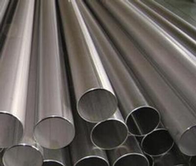 China Tubo de aço da caldeira inoxidável da indústria 316, tubulação de aço inoxidável de solda à venda