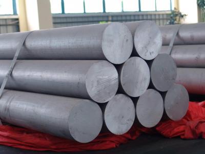 Chine Barre d'acier solide d'alliage laminé à chaud pour la construction SCM440 S45C 40Cr MnSi 35CrMo à vendre