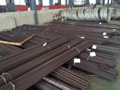 China Black Surface Stainless Solid Steel Bar Grade F321 / 316l Flat Steel Bar for sale