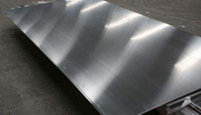Cina Carattere resistente O - H112 5005 H32 5052 H34 del piatto della lega di alluminio dell'alto tempo in vendita