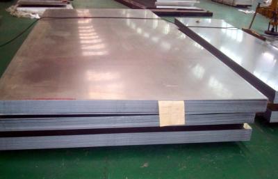 China Color modificado para requisitos particulares anodizado revestido T4 T6 de la hoja 6061 superficiales de la aleación de aluminio en venta