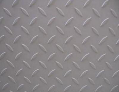 China Temper T3 - T8 1050 1060 Aluminum Alloy Sheet Embossed Aluminum Plate In Coils for sale