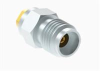 China Female SS Material 2.92 Mm K Connector 2# Semi Rigid/Flexible Cable Use for sale