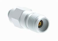China Female Stainless Steel Series K 2.92mm RF Connector for CXN3506/MF108A for sale