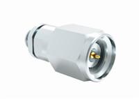 China Male Stainless Steel 2.4mm RF Connector for CXN3506/MF108A Cable for sale