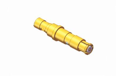 China Premium Optimize Signal Strength SMPA Female RF Cable Connector For CXN3506 Cable for sale