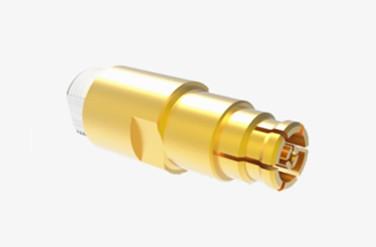 China SMP Female High Performance RF Connector for CXN3506/MF108A Cable for sale