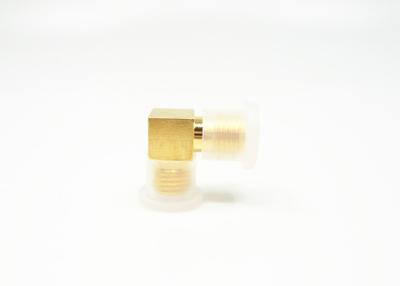 China Gold Plated RF Adapter Right Angle 50Ohm SMA Female to SMA Female Adaptor Connector for sale
