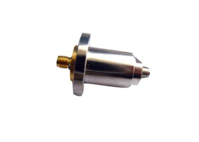 China 3.5 to K Single Channel Microwave Rotary Joint Coaxial Low Loss for sale