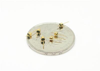 China 50Ohm escolhem o vidro do conector de Pin para metal o tamanho pequeno de pouco peso da passagem do selo à venda