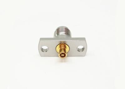 China Millimeter Wave 2.92mm RF Connector for Radar for sale