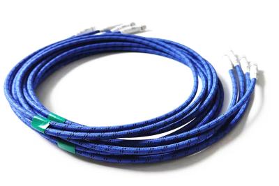 China K2.92 Microwave Male To Male Low PIM Cable Assembly 1000mm for sale