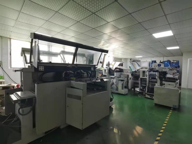 Verified China supplier - Shenzhen Xinyinglong Electronic Technology Co., Ltd.