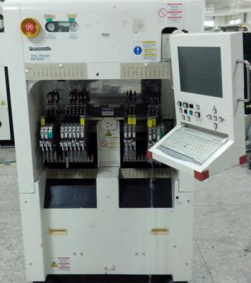 China Strong Stability IPAC-CS  Panasonic SMT Equipment Mounter Stretchable for sale