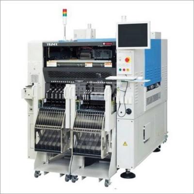 China Pick And Place Yamaha SMT Machine Fit YS24X Automatic Speed 54000cph for sale
