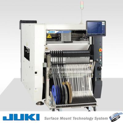 China Scalable RX-6B JUKI SMT Machine With Surface Mount Technology Height 3mm for sale