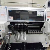 China Multi Function BM231 Panasonic SMT Machine With Surface Mount Technology Scalable for sale